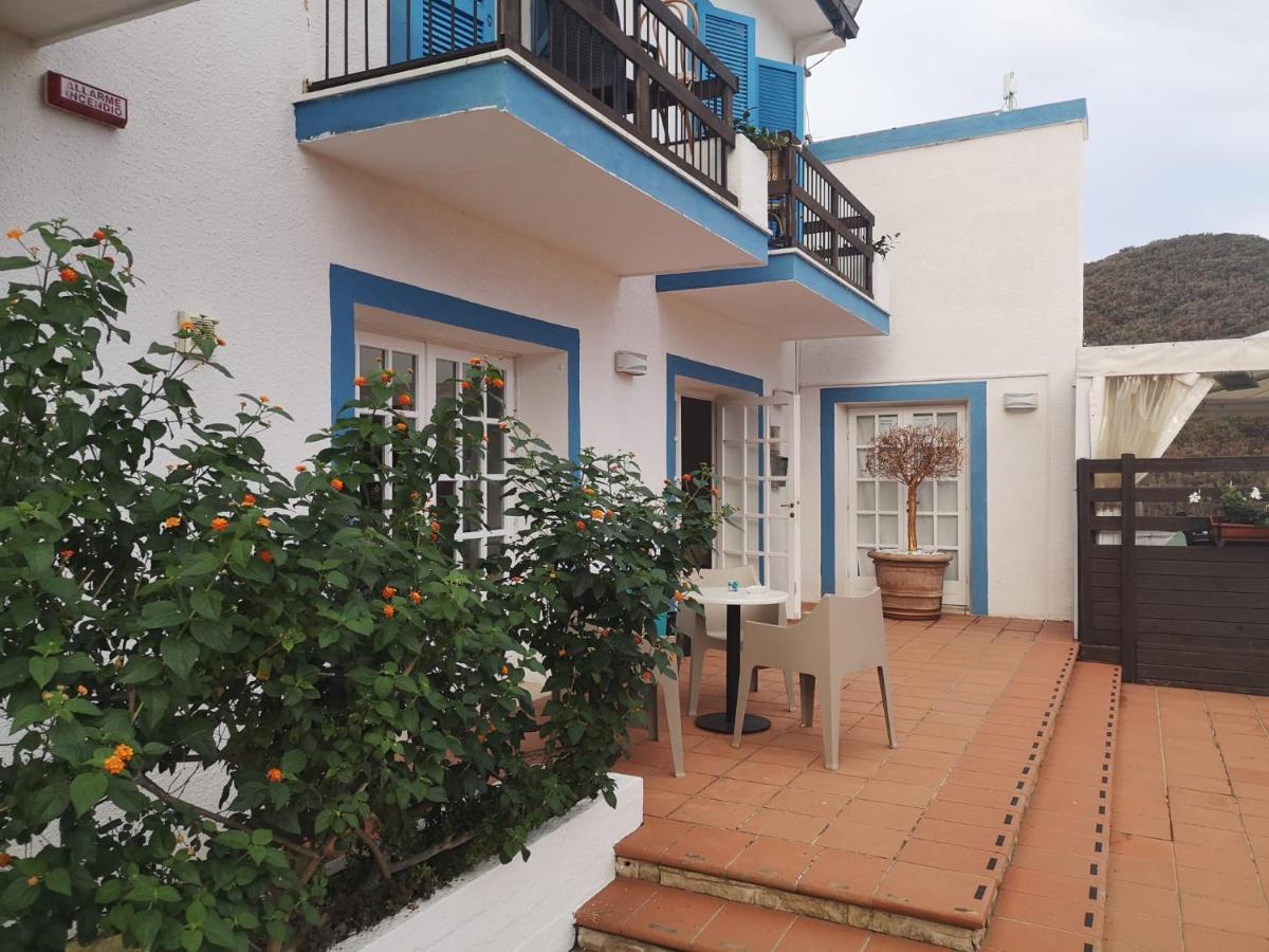 Hotel Horizon Elba Portoferraio Exterior foto