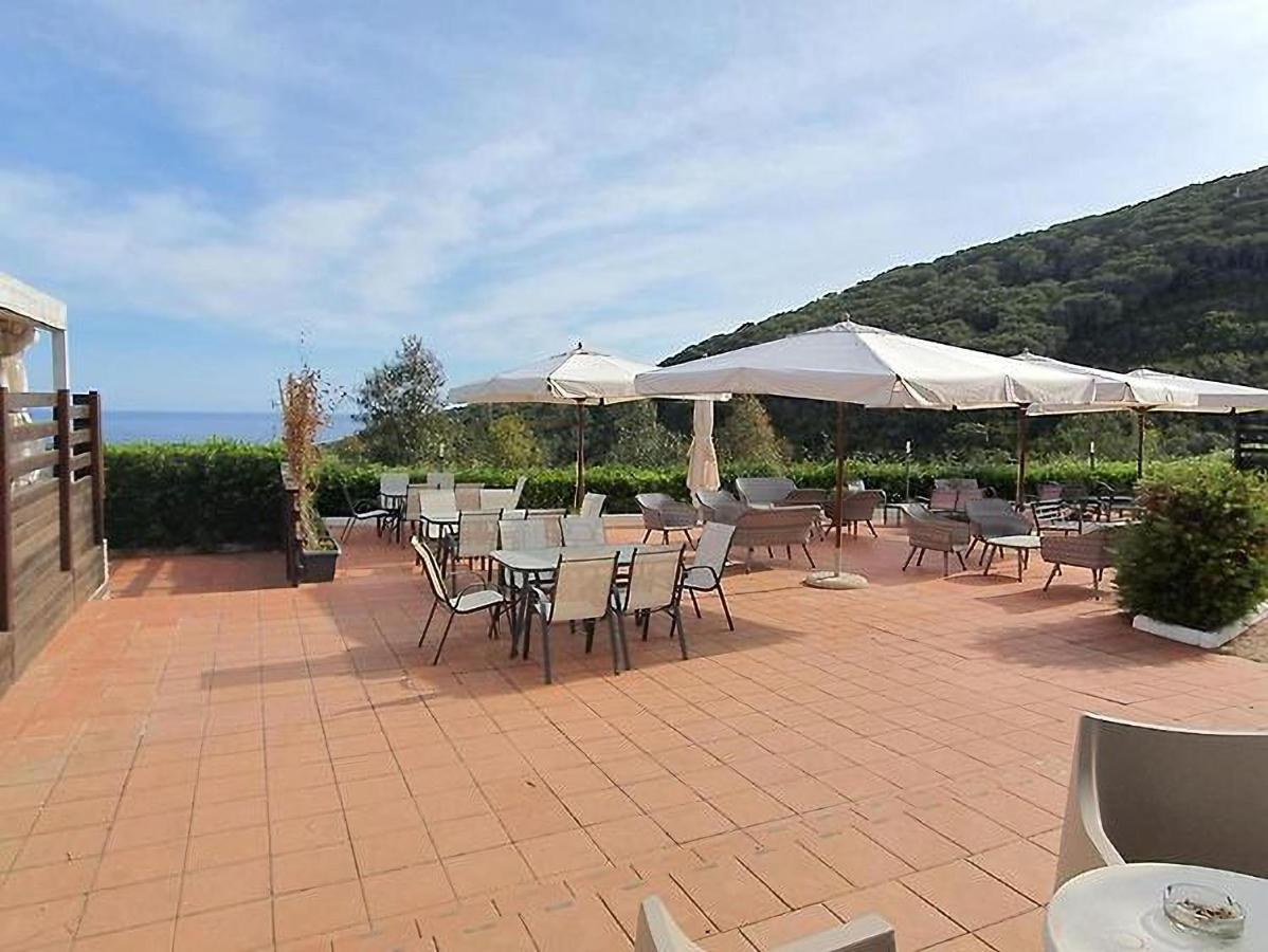 Hotel Horizon Elba Portoferraio Exterior foto