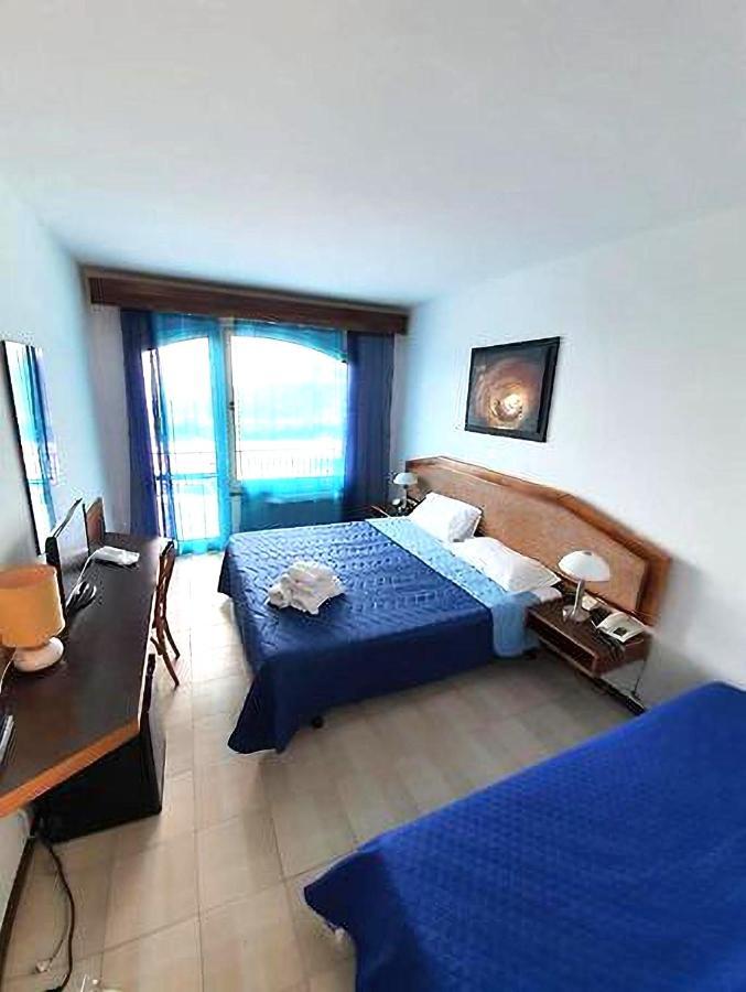 Hotel Horizon Elba Portoferraio Exterior foto